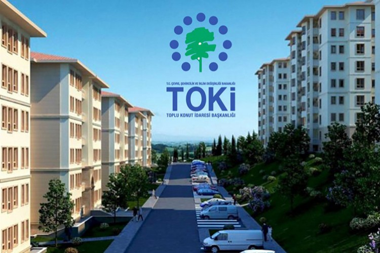 TOKİ, 27 ilde 213 iş yerini açık artırma ile satacak