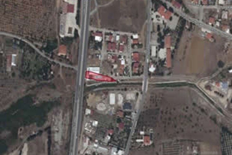 İzmir'de tekne imalat tesisi için ilk adım