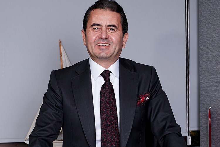 Doğanlar Mobilya Grubu'ndan yurtdışı mağaza atağı!