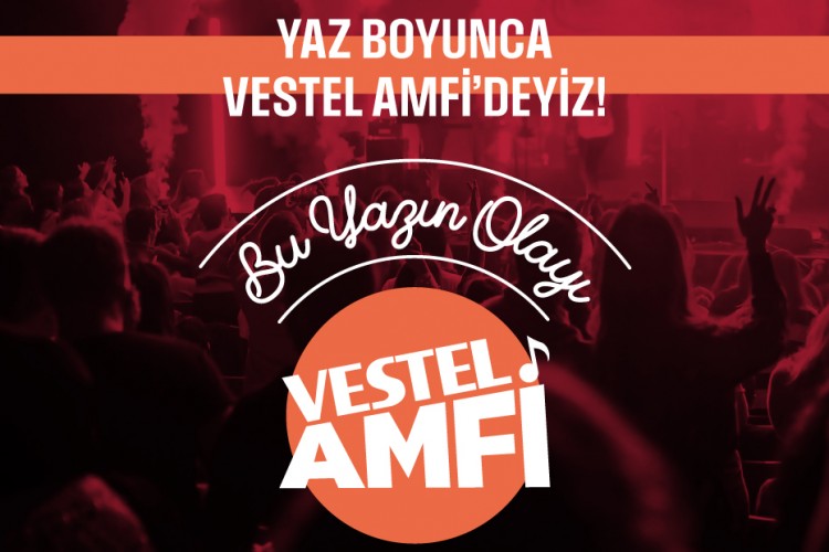 Açık Hava'da Film Gösterimlerinin Keyfi Zorlu PSM Vestel Amfi'de Yaşanıyor!