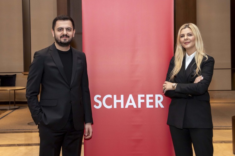 SCHAFER HEDEF KİTLESİNİ BÜYÜTÜYOR