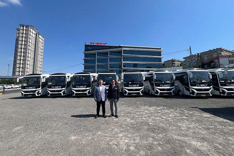 Temsa'dan prestijli başlangıç