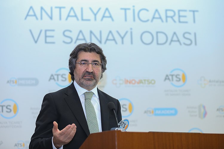 Banka Genel Müdürleri iş dünyasıyla buluştu