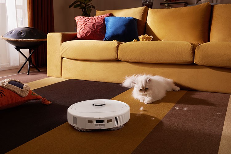 Roborock'tan evlilik hazırlığındaki çiftlere akılllı çözümler