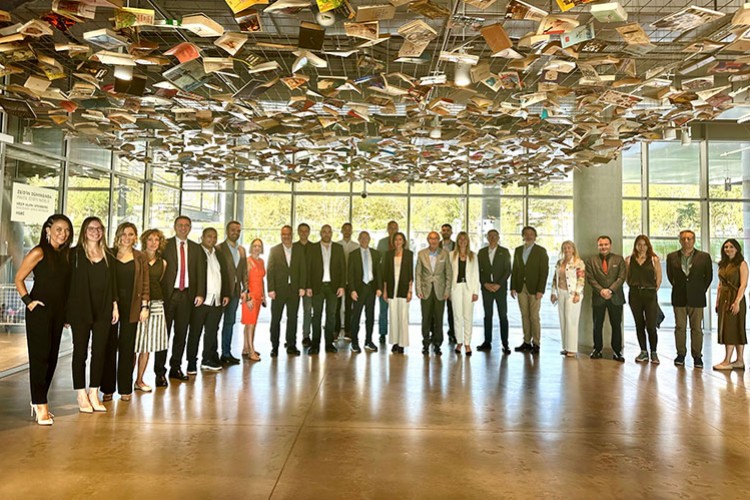 Dijital Sağlık Derneği kuruldu