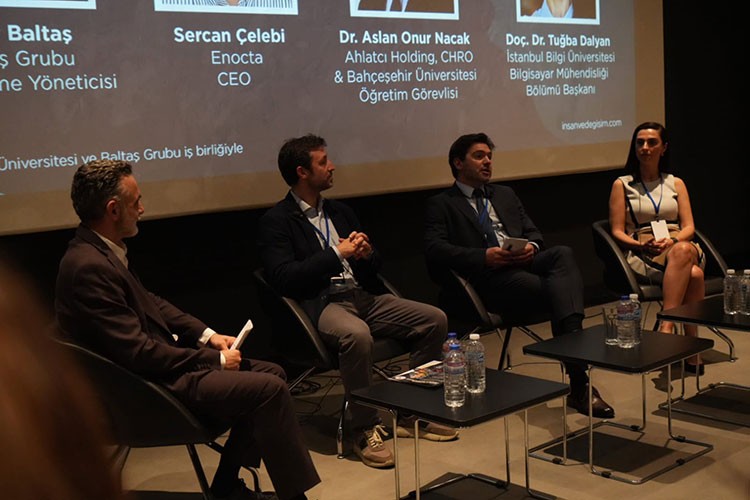 İnsan ve Değişim Zirvesi