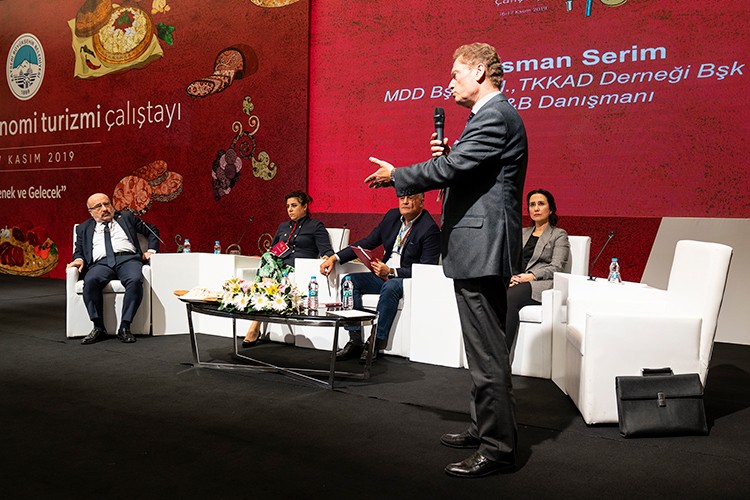 Yoğun ilgiyle başladı