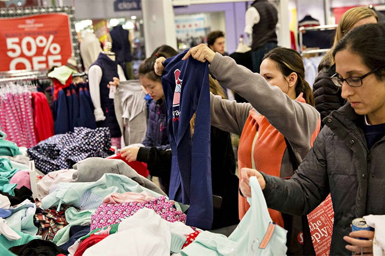 ABD'de tüketici güveni aralıkta geriledi