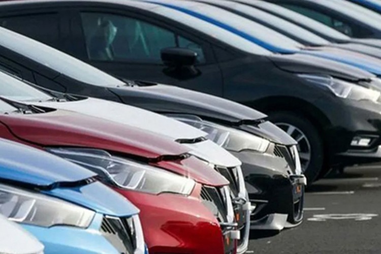 Binek araçları için ÖTV matrahları yükseltildi