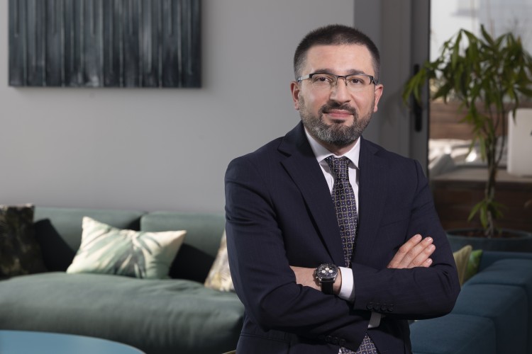 Pasifik Teknoloji Titra Teknoloji'nin Yüzde 51'ini Satın Aldı