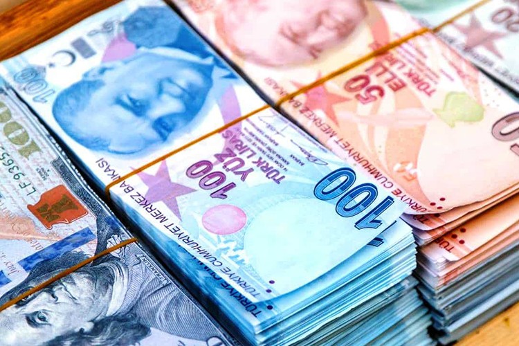 Özel sektörün kredi borcu azaldı