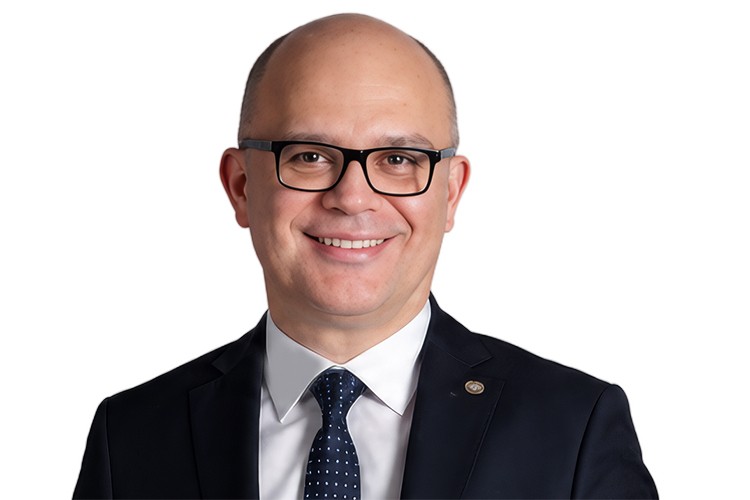 Doğanlar Holding'de yönetim yapısı yenilendi