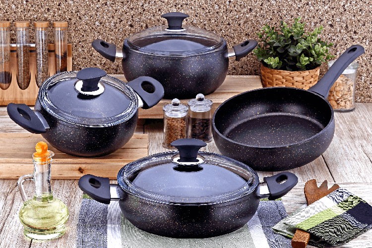 Ev ve mutfak eşyaları ihracatı rene bastı