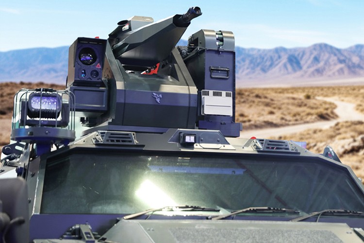 SYS Grup savunmadaki ihracat değerini üçe katlamayı hedefliyor