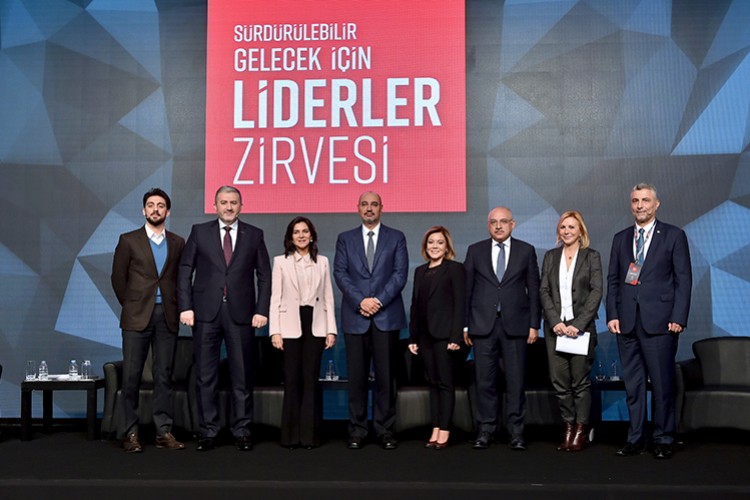 Projeler BM gündeminde