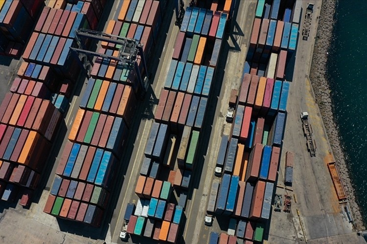 Türkiye lojistikte kritik konumda