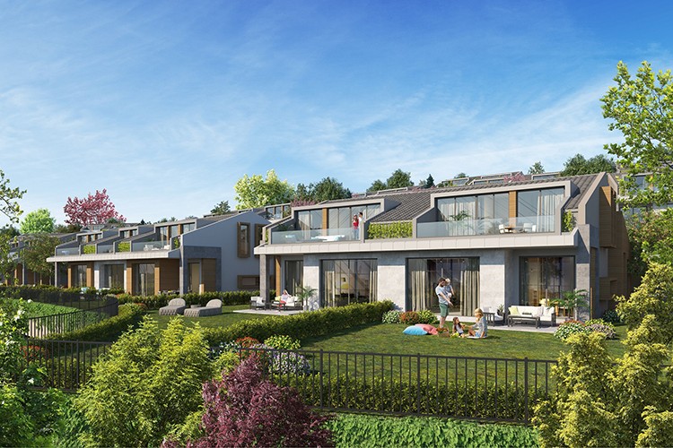 Konut sektöründe arz yavaşladı