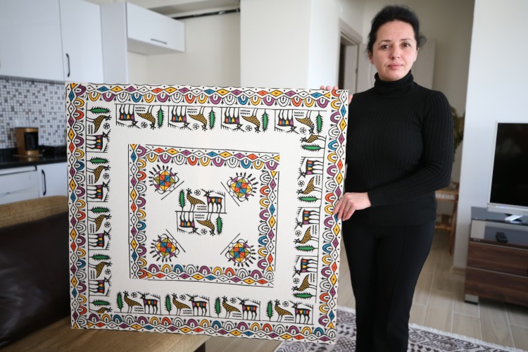 Yöresel mirasa sahip çıkıyor