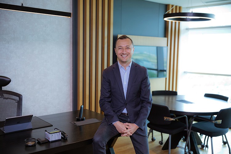 Barikat Siber Güvenlik'te yeni dönem