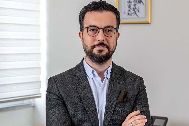 Brandon Hall Group'tan altın ödül