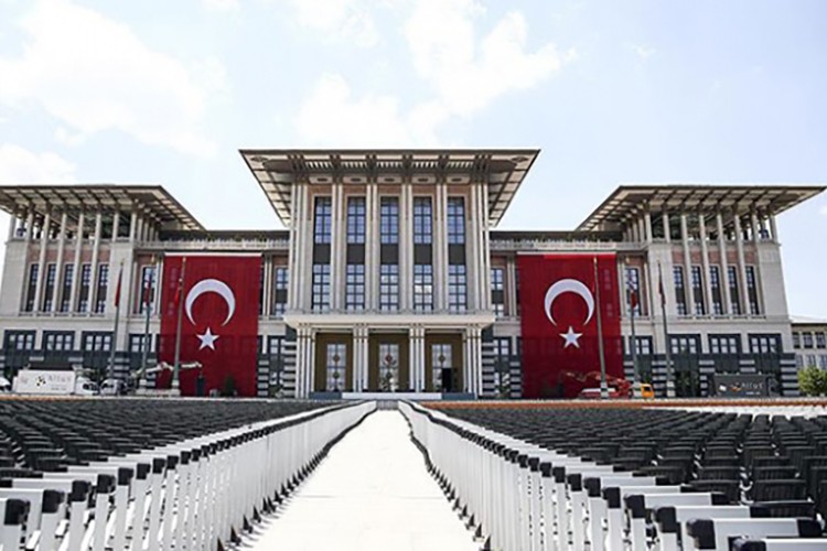 İletişim uzmanı alınacak