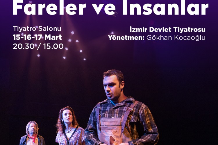 AKM 'DE BU HAFTA