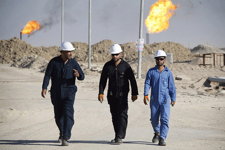 İstikrarsızlık uyarısı