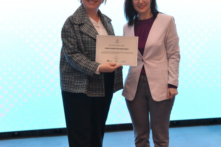 Anadolu Sigorta, Sözden Eyleme WEPs Programı ile Toplumsal Cinsiyet Eşitliğini Sektöre Yaymayı Hedefliyor