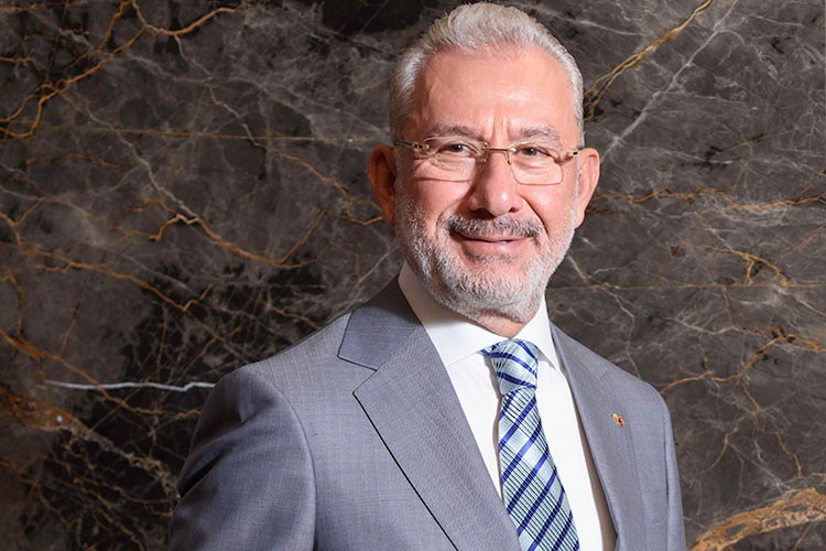 Demir çelik ihracatı mart ayını büyüyerek kapattı