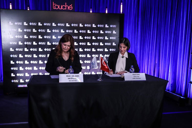 BAU ve Zorlu PSM İş Birliğiyle Sahne Teknisyenleri Yetiştirilecek