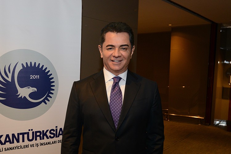 "Büyüme ışıltısı var!.."