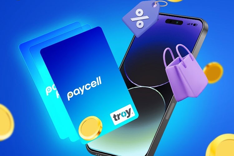 Paycell üç yeni hizmeti devreye aldı
