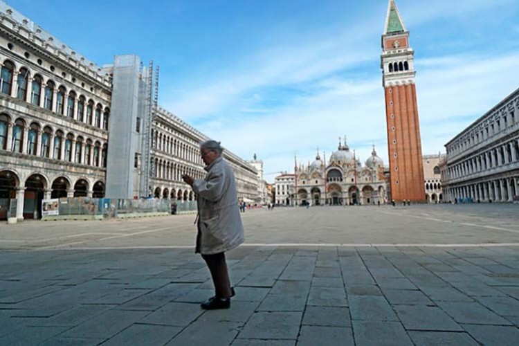İtalya'da gevşeme başlıyor