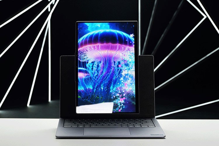 Lenovo yeni nesil AI cihazlarını tanıttı