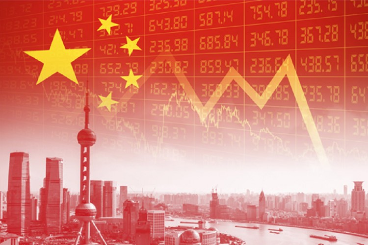 Çin ekonomisinde iç talepteki zayıflığın olumsuz etkisi sürüyor