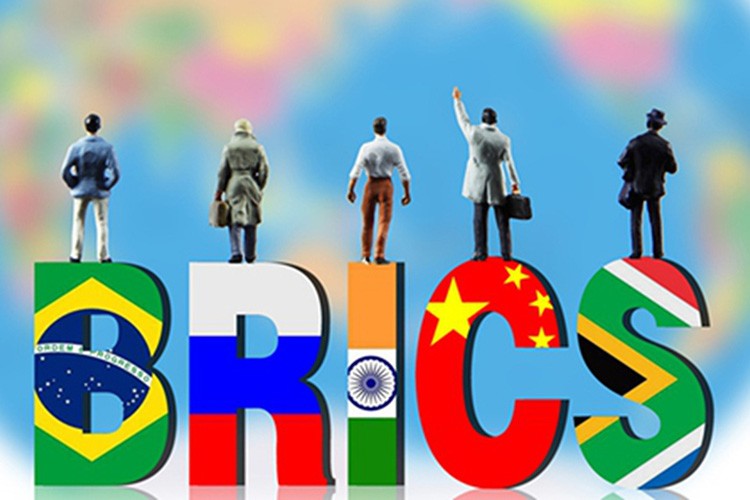 Türkiye BRİCS'e tam üyelik başvurusunu yaptı