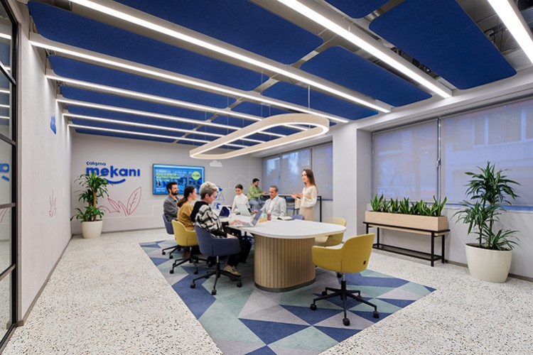 İş Bankası Grubu'ndan