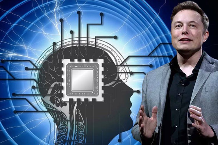 Elon Musk'un beyin çipi şirketi klinik deneye başlıyor