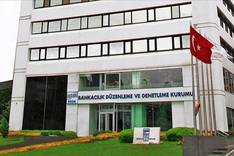 BDDK'den kredi kullandırımı kararına ilişkin açıklama