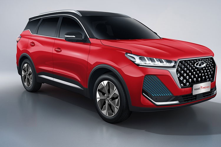 Chery'den avantajlı kredi ve nakit indirim fırsatı