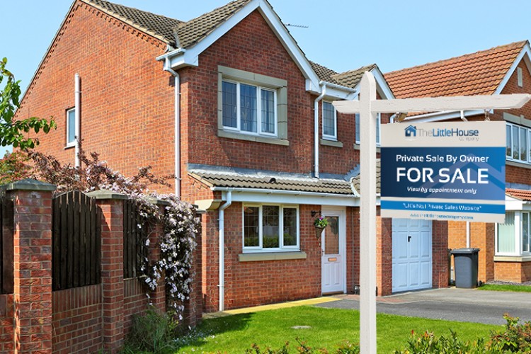 İngiltere4de yeni konut satış fiyatları geriledi