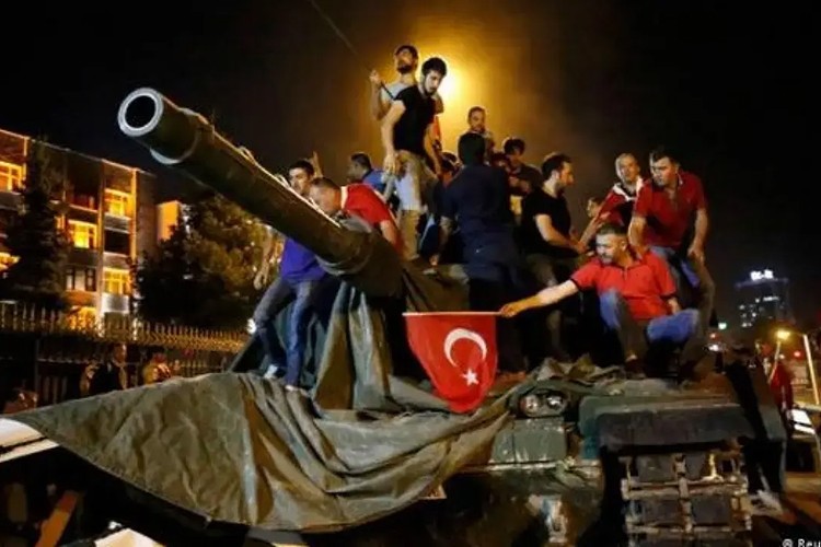 Hedef ekonomiydi Türkiye kazandı