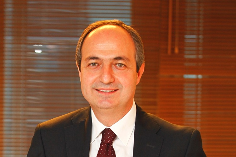 Sürdürülebilir yolculuk