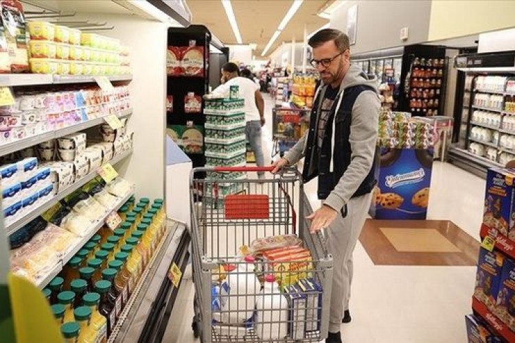 ABD'de tüketici güveni en yüksek seviyede