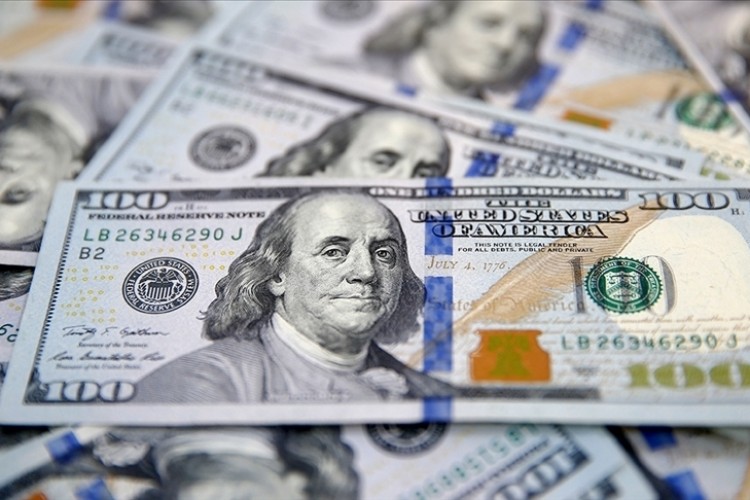 Merkez Bankası net rezervlerindeki artış 7 haftada 51 milyar doları aştı