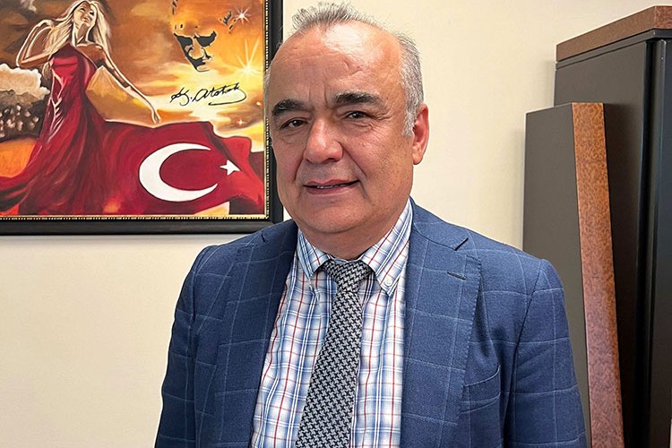 Hedef 2030'a kadar 15 milyar dolara ulaşmak