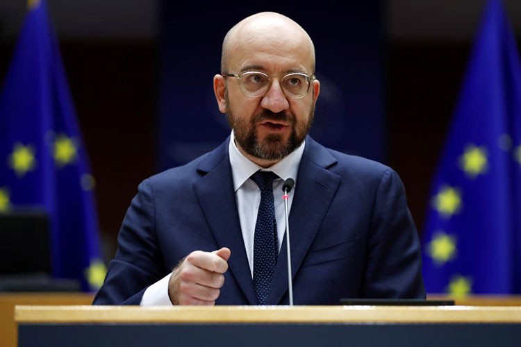 AB liderleri enerjide anlaşamadı