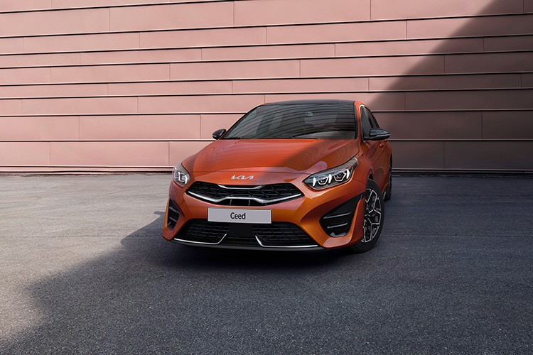 Kia'dan Ekim Ayına Özel Fırsatlar