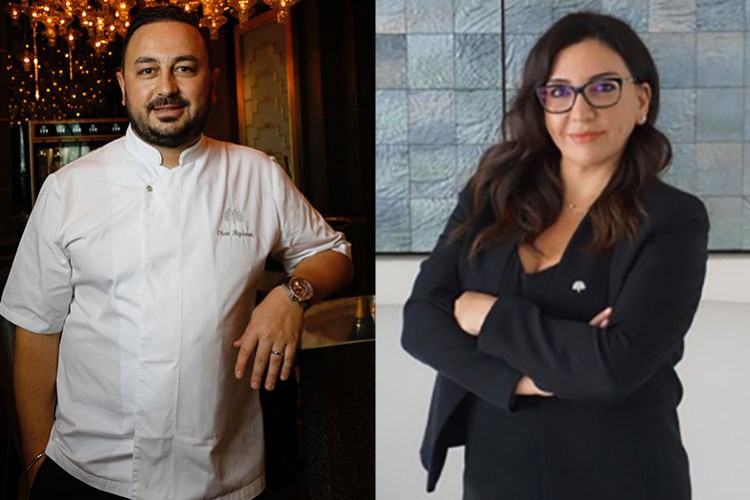 18 yıllık deneyimini aktaracak