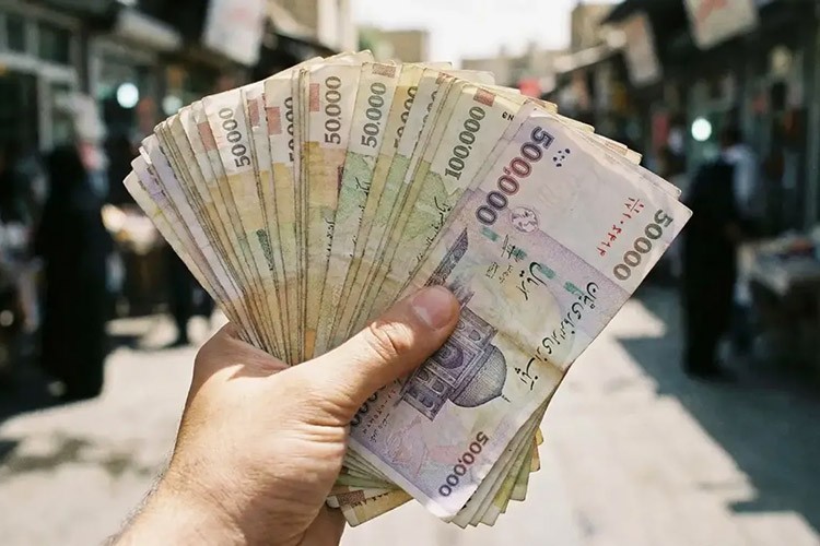 Anlaşma sonrası İran para birimi değer kazandı
